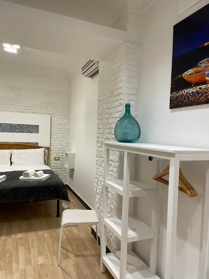 فندق Centro Citta Basement باليرمو